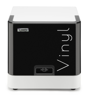 Vinyl UXD