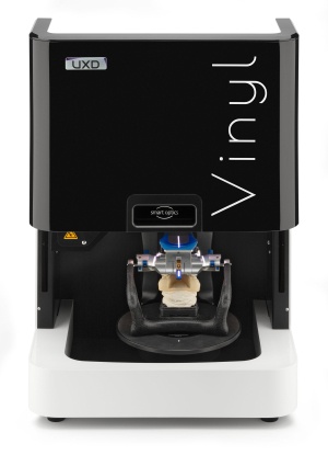 Vinyl UXD