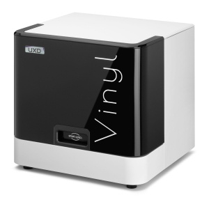 Vinyl UXD