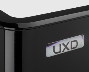 Vinyl UXD