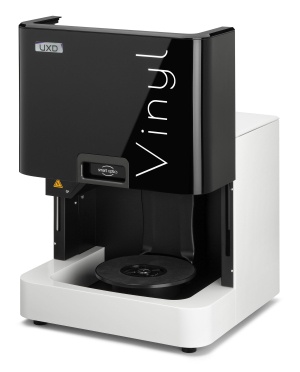 Vinyl UXD