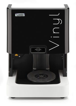 Vinyl UXD