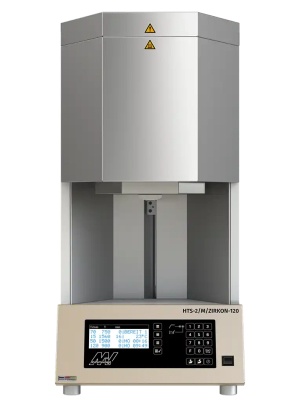 Синтеровъчна пещ HTS-2/M/Zirkon-120 – Mihm-Vogt