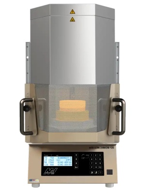 Синтеровъчна пещ HTS-2/M/Zirkon-120 – Mihm-Vogt