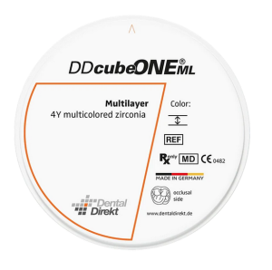 DD cube ONE ML 22 mm