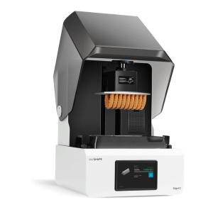 RAYSHAPE Edge Max – индустриален дентален 3D принтер
